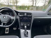 gebraucht VW Golf VII Variant Join Start-Stopp