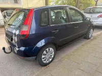 Gebraucht Ford Fiesta 2005 Kleinwagen