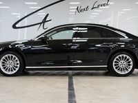 Gebraucht Audi A8 286 PS (210 kW) 2018 Schwarz Limousine