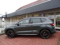 Neu Cupra Ateca VZ 300 PS (220 kW) 2025 Dark forest grün (metallic) SUV