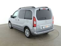 gebraucht Peugeot Partner 1.2 PureTech Allure*TEMPO*NAVI*CAM*PDC*