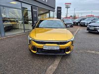 Neu Kia K4 GT-Line 179 PS (131 kW) 2025 Gelb Limousine