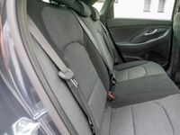 gebraucht Hyundai i30 1.0 T-GDi Connect & Go KAMERA NAVI LED