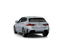Neu BMW 120 Performance 156 PS (114 kW) 2026 Grau Kleinwagen