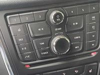 Gebraucht Opel Mokka Edition 140 PS (102 kW) 2014 SUV