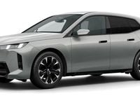 Second-hand BMW iX 300 kW (408 CP) 2025 SUV