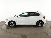 Usata VW Polo Move 2023 Bianco Berlina