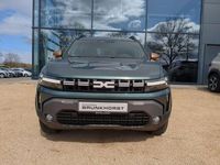 Neu Dacia Duster Extreme 154 PS (113 kW) 2026 Grün SUV