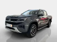 Neu VW Amarok Style 241 PS (177 kW) 2025 Grau Pickup