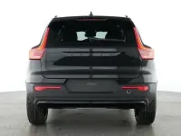 Gebraucht Volvo XC40 163 PS (119 kW) 2025 Schwarz SUV