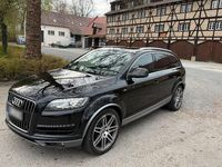 Gebraucht Audi Q7 S-Line 400 PS (294 kW) 2010 SUV