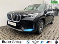 Gebraucht BMW iX1 Performance 230 kW (313 PS) 2023 Schwarz ii SUV