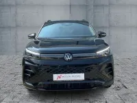 Neu VW Tiguan R-line 150 PS (110 kW) 2026 Schwarz SUV