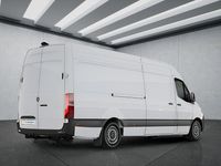 Neu Mercedes Sprinter 150 PS (110 kW) 2026 Van