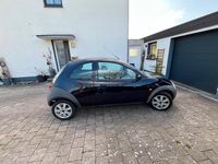 Gebraucht Ford Ka 2006 Blau Kleinwagen