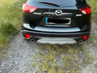 Gebraucht Mazda CX-5 150 PS (110 kW) 2014 SUV