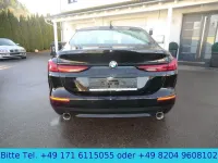 Gebraucht BMW 218 Advantage 150 PS (110 kW) 2022 Schwarz Coupé