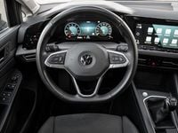 Gebraucht VW Golf VII Sportline 150 PS (110 kW) 2019 Grau
