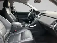 Occasion Jaguar E-Pace S 152 PK (111 kW) 2021 Zwart SUV