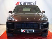 Gebraucht Porsche Cayenne S 441 PS (324 kW) 2019 SUV