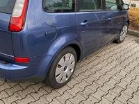 Gebraucht Ford Focus Ghia 125 PS (91 kW) 2005 Kombi