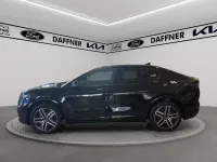 Używany Ford Capri Premium 210 kW (286 KM) 2024 Czarny SUV