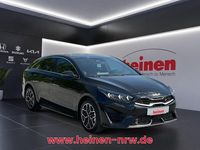 Neu Kia ProCeed 140 PS (102 kW) 2025 Schwarz Kleinwagen