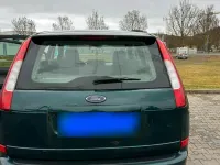 Gebraucht Ford Focus 150 PS (110 kW) 2006 Grün Limousine