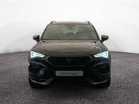 Neu Cupra Ateca 190 PS (139 kW) 2026 "magic" schwarz metallic SUV