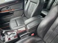 Occasion Audi A8 Comfort 260 ch (191 kW) 2001 Blanc Berline