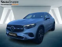 Gebraucht Mercedes GLC200 Avantgarde 227 PS (166 kW) 2023 Silber SUV