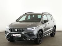Neu Seat Ateca Black Edition 150 PS (110 kW) 2026 Grau SUV