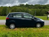 Brugt Ford B-MAX Trend 125 HK (91 kW) 2014 Blå MPV