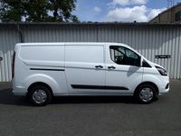 Gebraucht Ford Transit Custom 107 PS (78 kW) 2021 Van