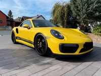 gebraucht Porsche 911 GT2 991 Turbo S Coupe 991.2 9FF 900 PS Clubsport