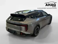 Neu Kia K4 GT 179 PS (131 kW) 2026 Grau Kombi