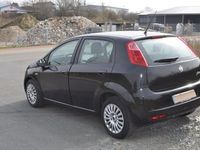 gebraucht Fiat Grande Punto 1.4 8V Active Active