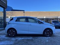 gebraucht Renault Zoe LIFE zzgl. Batteriemiete