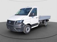 Neu VW Crafter 177 PS (130 kW) 2025 Weiss Van