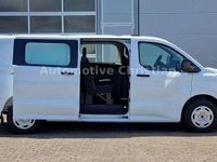 Neu Ford Transit Custom Trend 170 PS (125 kW) 2025 Weiß Van / Kleinbus