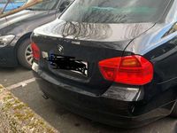 gebraucht BMW 320 320 i