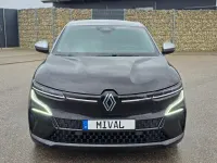 Gebraucht Renault Megane E-Tech Techno 160 kW (218 PS) 2023 Grau Limousine