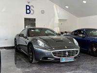 Gebraucht Ferrari California 460 PS (338 kW) 2010 Grau Cabrio