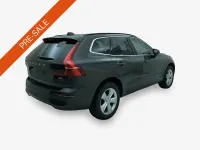 Gebraucht Volvo XC60 Core 197 PS (144 kW) 2023 Grau SUV