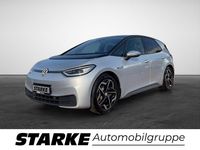Gebraucht VW ID.3 Pro Performance 150 kW (204 PS) 2022 Scale silver metallic Kleinwagen