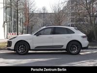 Gebraucht Porsche Macan 265 PS (194 kW) 2023 Weiss SUV