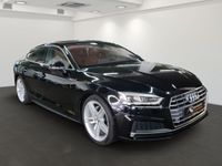 gebraucht Audi A5 Sportback | Inserat-Nr.: 88650 /VFW , TDI S-Line HuD Matrix LED Navi B&O