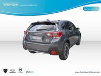 Gebraucht Subaru XV Platinum 150 PS (110 kW) 2023 Grau SUV