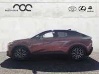 Neu Toyota C-HR+ Lounge 252 kW (343 PS) 2026 Orange SUV