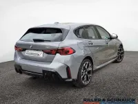 Gebraucht BMW 120 M Sport 170 PS (125 kW) 2025 Skyscraper grau Kleinwagen